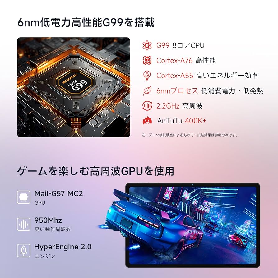 ✨最新版11インチタブレット✨ BMAX♡I11 付属品完備 動作確認済み✨ Amazon.co.jp: 【Android 11 タブレット】BMAX I11 タブレット